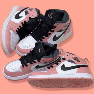 air jordan 1 womens pink