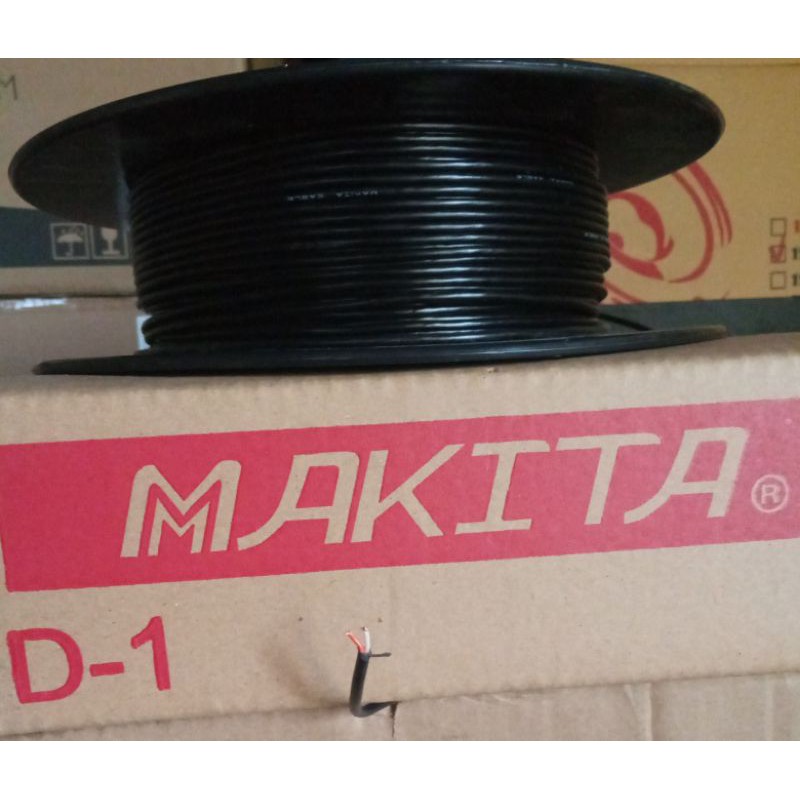 Kabel head Hitam MAKITA ST