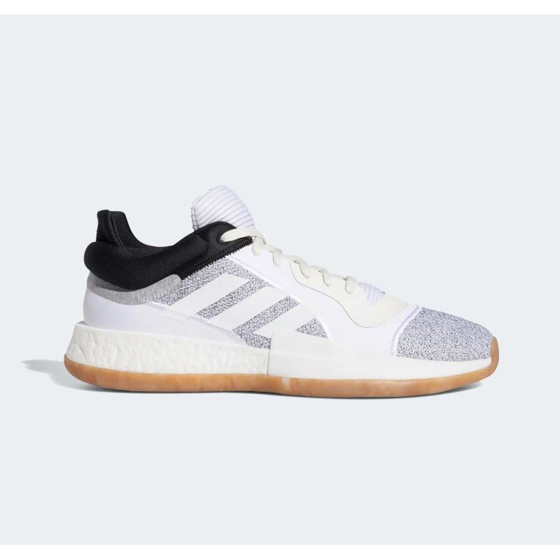 adidas men's marquee boost low basketball shoes