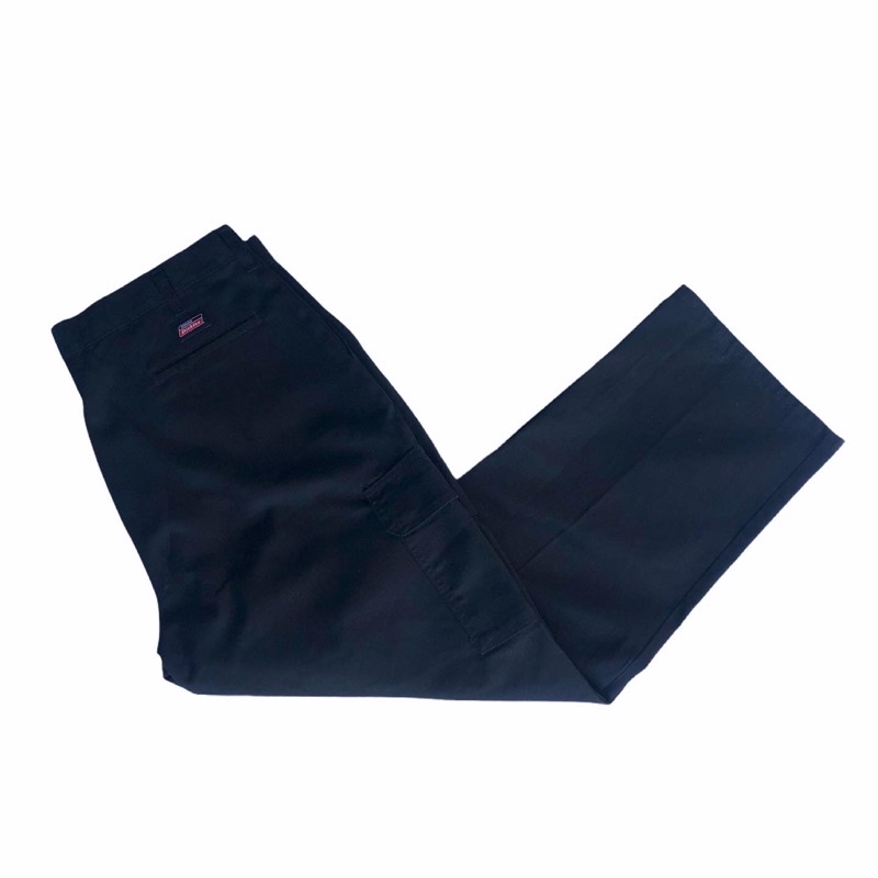 Dickies cargo black second