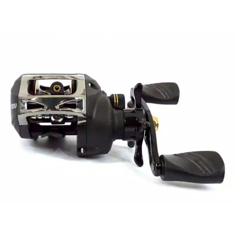 Reel BC Centro Ogre ..