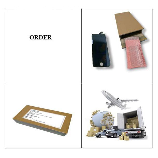 Lcd Touchscreen Set Samsung S6 Active Original F2B4