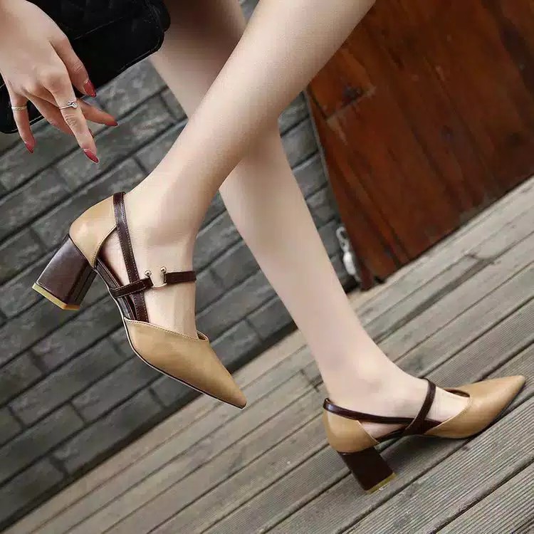 IP 05 SANDAL WANITA HAK TAHU BEST SELLER