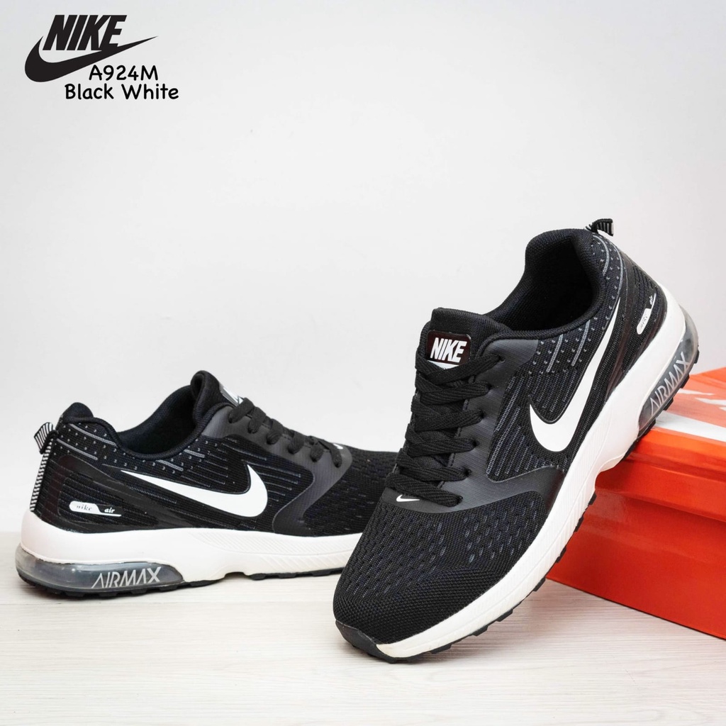 SEPATU AIR MAX  A924M