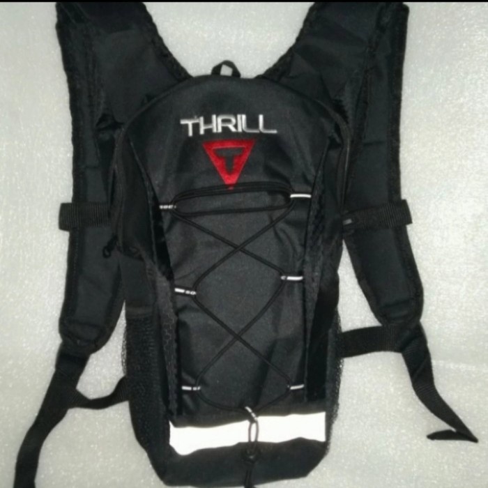 Tas Ransel Sepeda Mtb Hydropack Premium - Tas Gowes Terbaru