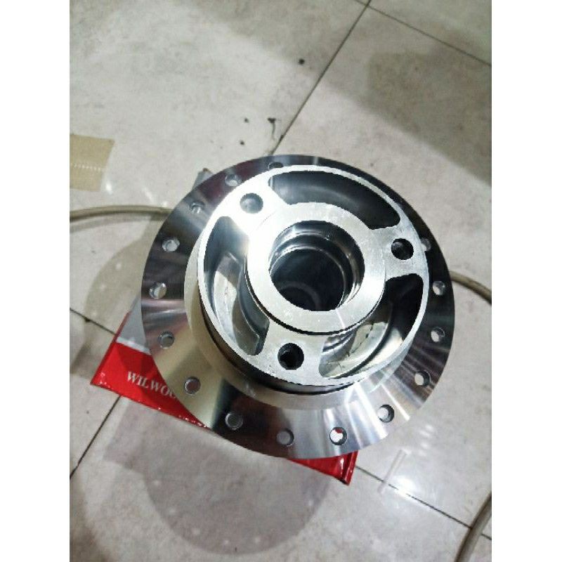 Tromol belakang satria fu