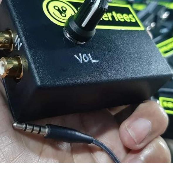 ☻ ALAT RECORDING MIXER KE HP ANROID ❅