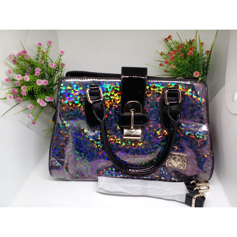 Tas Selempang / Tas Bahu / Tas jinjing Original IFA