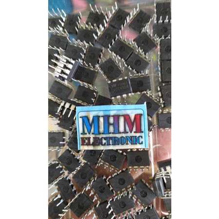 IC UTC 4558 kualitas bagus