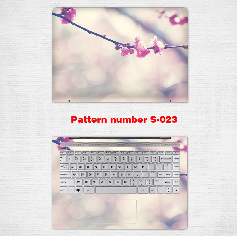 2021 Stiker Pelindung Laptop Lenovo YOGA14S 14 &quot;