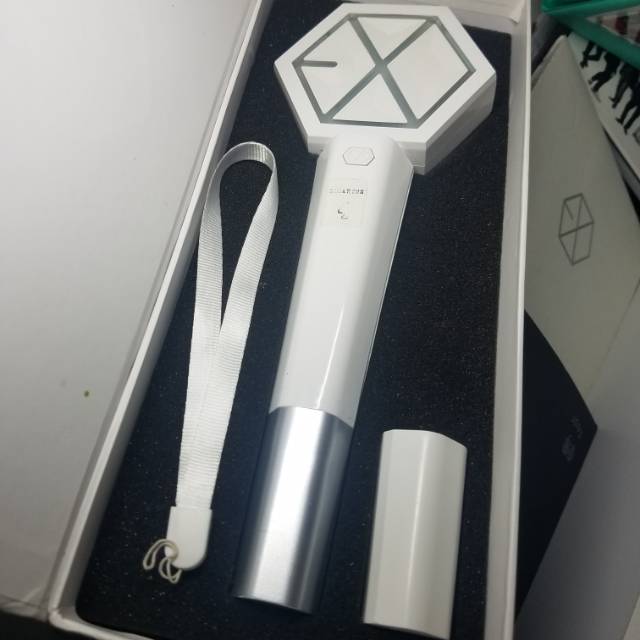 LIGHTSTICK EXO UNOFFICIAL