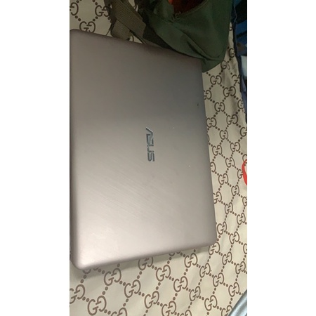 Laptop Asus (Second)