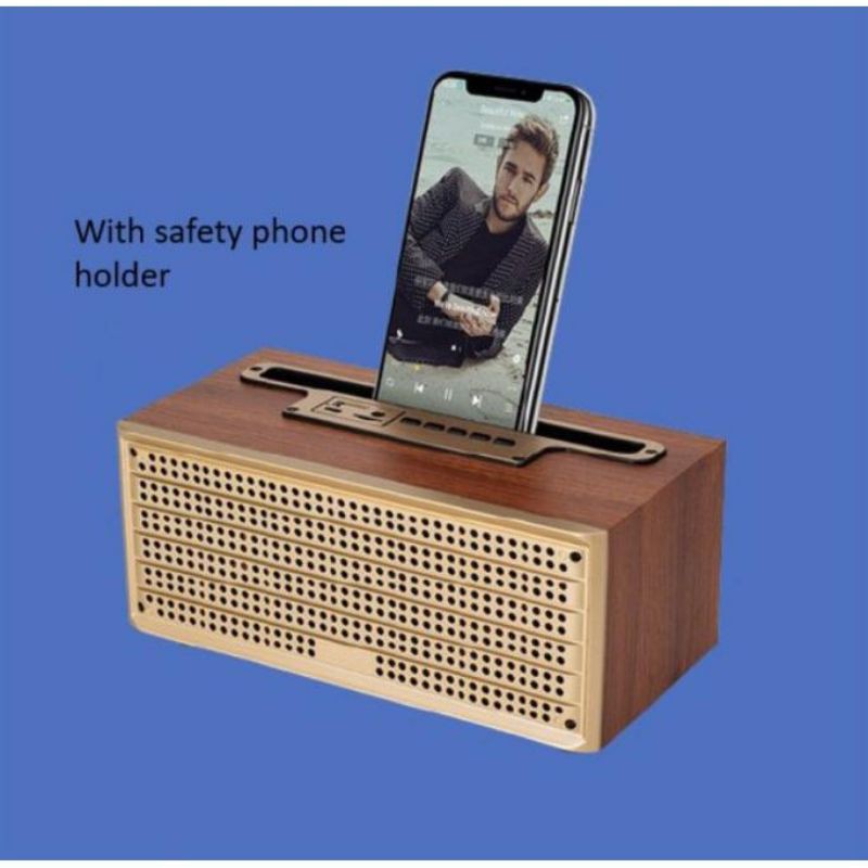 Speaker Bluetooth Aldrich X9 Bluetooth speaker Aldrich X9