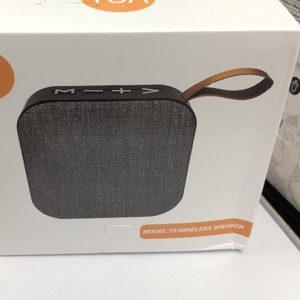 ➮ Speaker T5A Woofer - Speaker mini T5 grade A ✲