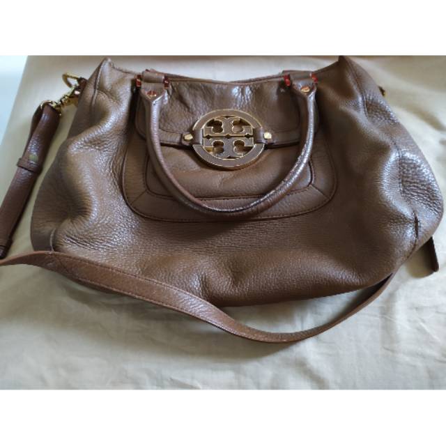 Preloved tory burch (db pengganti)