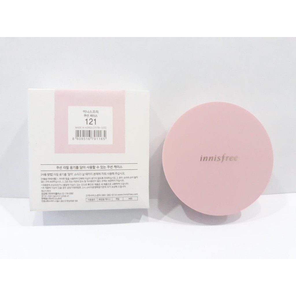 Innisfree Cushion Case