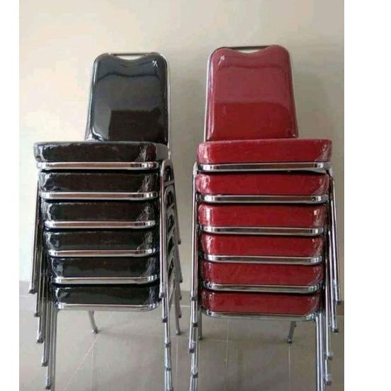 YF0 kursi susun futura / kursi pesta / kursi aula LGtj (Terbaru)