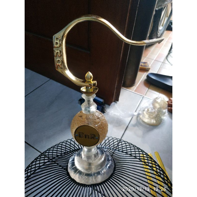 Pion Original BnR