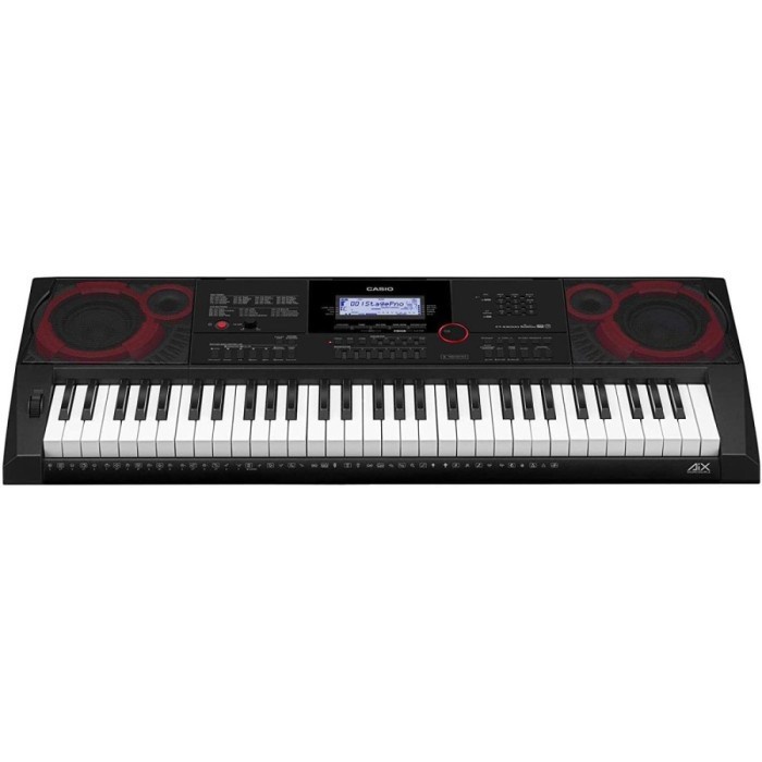 Casio CT-X3000 / CTX 3000 / CTX3000 Portable Keyboard 61 Key