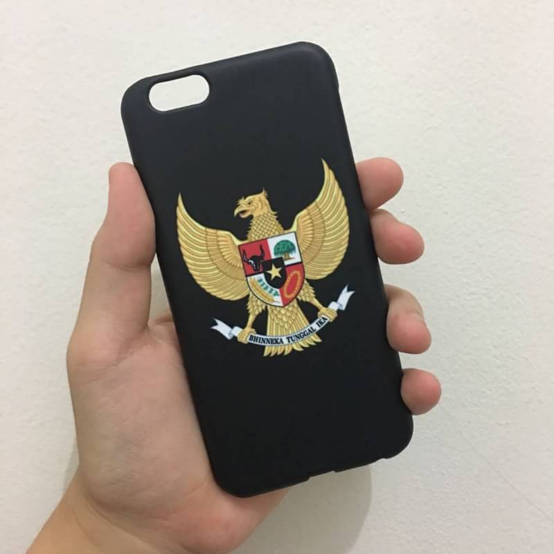 Casing Asus Zenfone 3 LASER Hardcase Full Print Custom Semua Tipe Hp