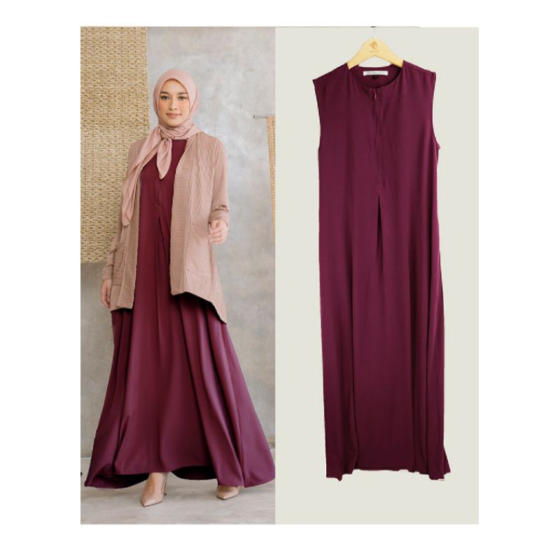 New Qirani Inner Dress #Heavenlights