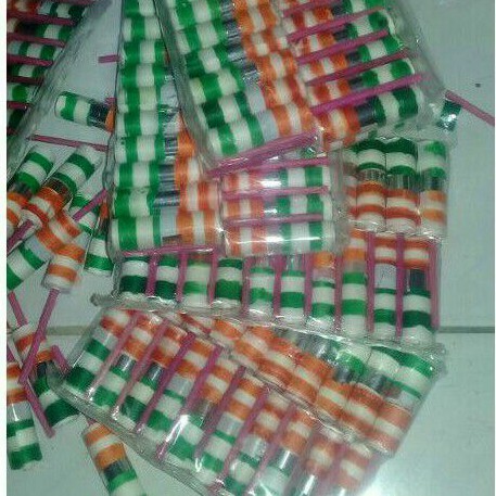 salome kecil isi 20 pcs grosir murah