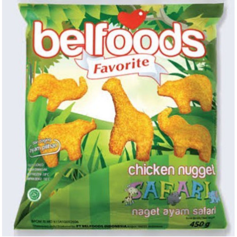 

belfoods