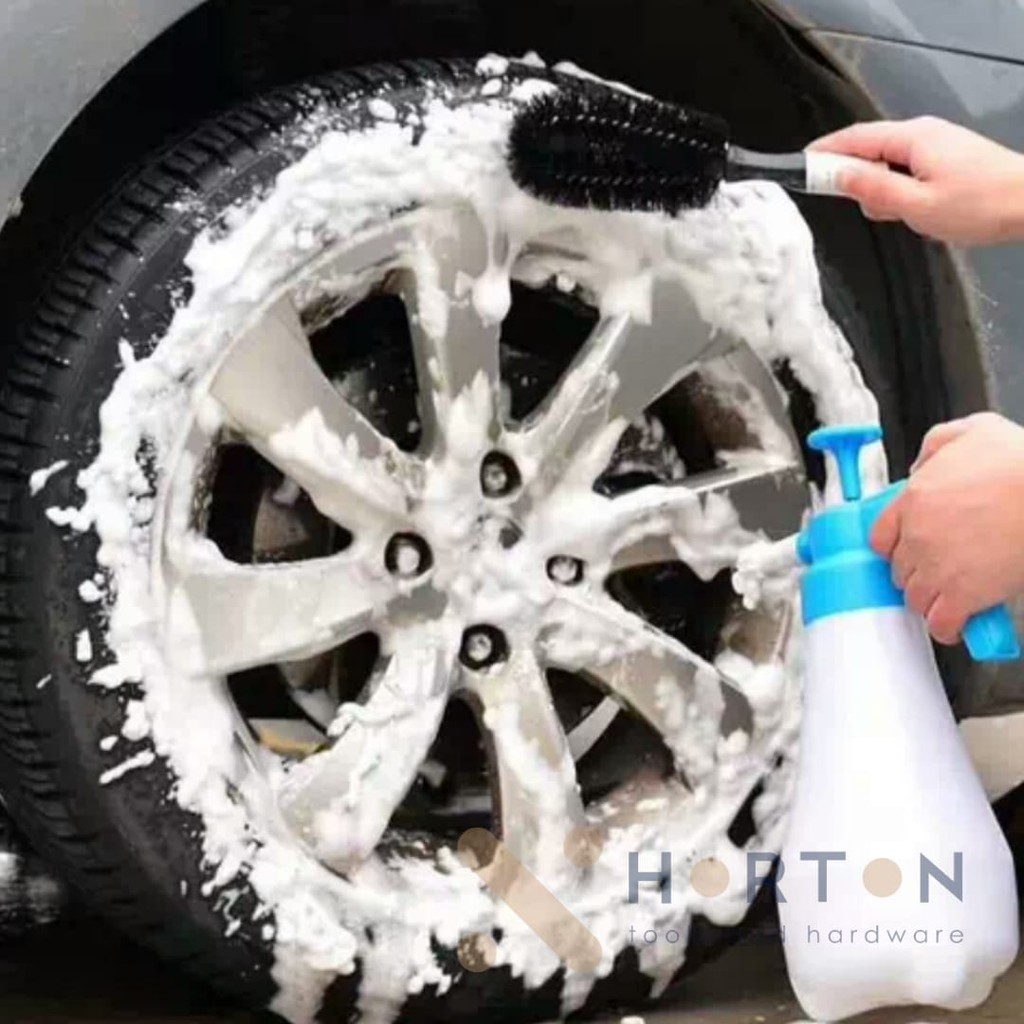 BOTOL SPRAYER BUSA 1800 ML