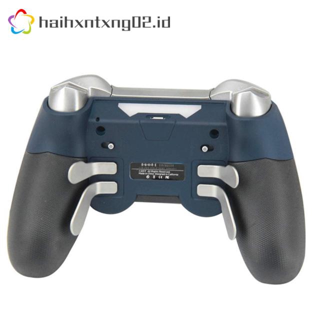 wireless controller for pc ps4
