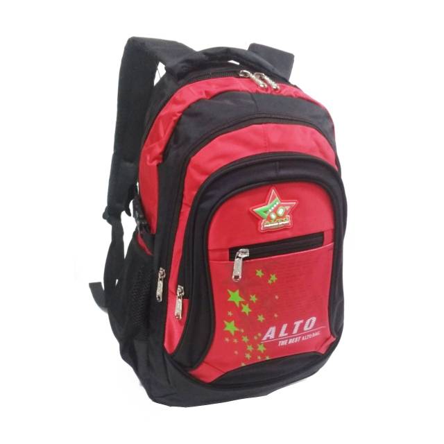 Tas alto import original pria dan wanita 71724A