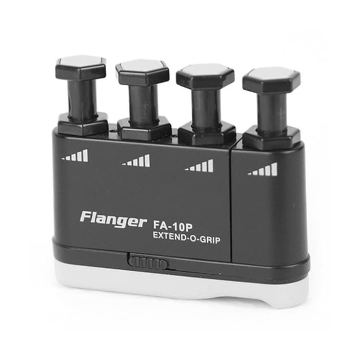 Flanger FA-10P Finger Exerciser Adjustable Senam Latih Jari Main Gitar