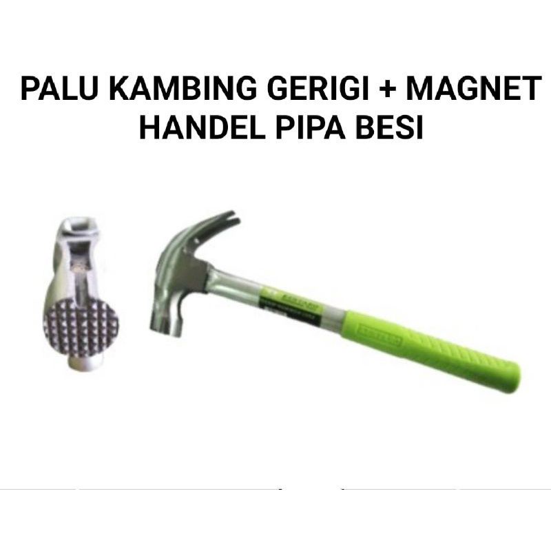 PALU TUKANG KENTARO