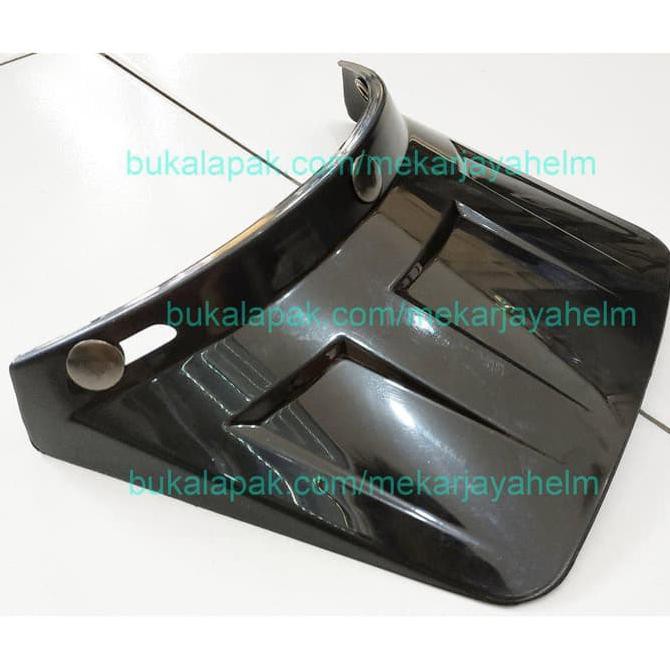 KORTING HELM RETRO PRIA DEWASA☻ AM 6866 PET CROSS PANJANG HELM RETRO TRAIL JADUL JPN ARC CARGLOSS