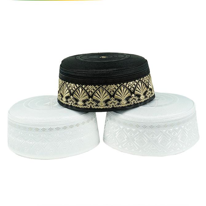 OBRAL Peci Kopiah SUDEMALA Peci Haji