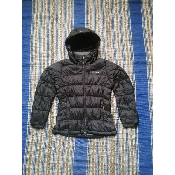 Jaket Bulang Salomon