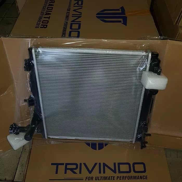 Radiator Mitsubishi Mirage matic Best Seller PART2312