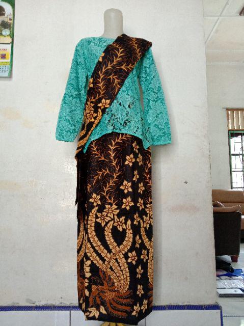 Batik Couple Bisa Cod Couple Batik Couple Brukat Batik Couple Kebaya Batik Cople Marlena