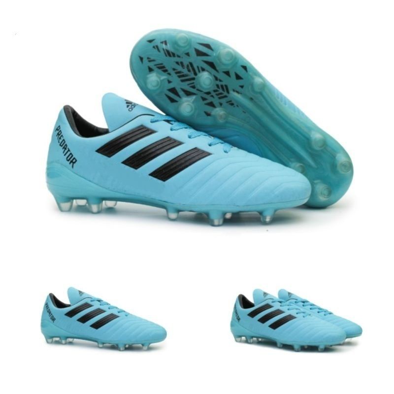 SEPATU BOLA ADIDAS PREDATOR