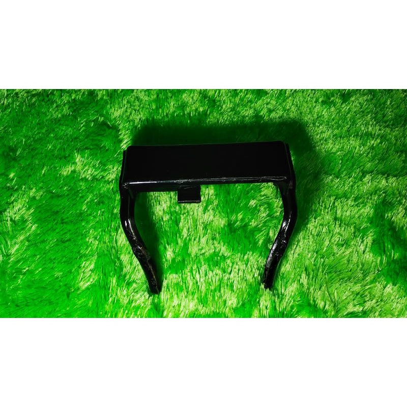 Dudukan jok belakang pangkon jok belakang Honda C70 original