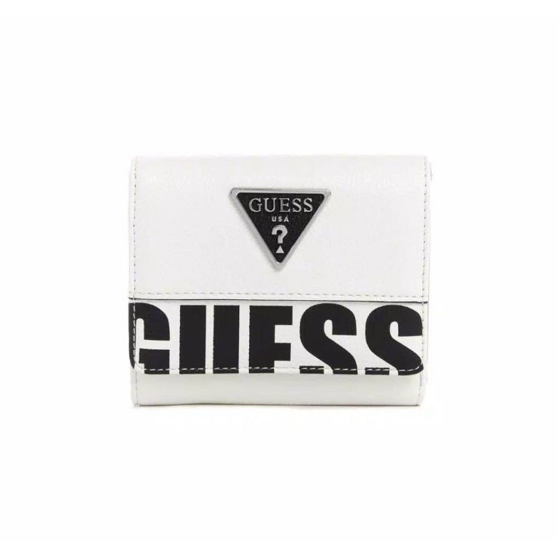 Dompet Kecil Lipat Guess New Arrival Seri Narita (Limited Stock)