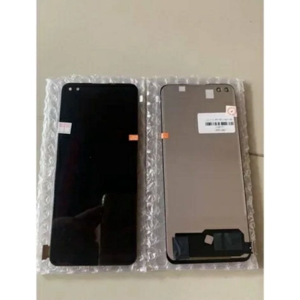lcd Oppo Reno 4 / lcd Oppo Reno 4f / lcd Oppo f17 pro / lcd Oppo a93 4g ( finger off )