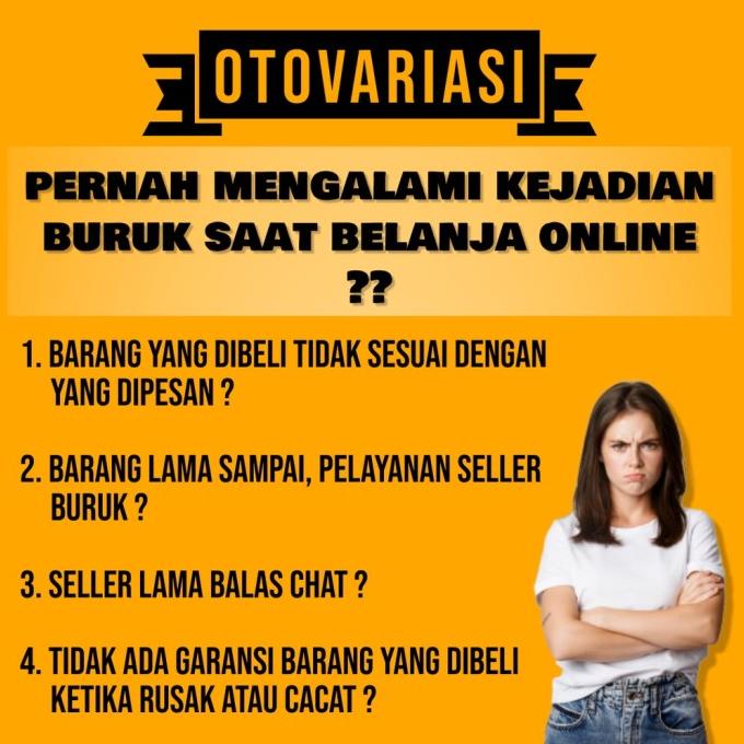 Wdy985 Lampu Led Variasi Stop Lamp Stoplamp Rem Belakang Mobil Truk