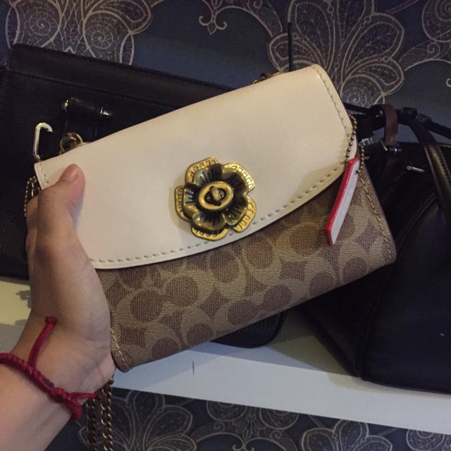 [PRELOVED] COACH BAG - ORI STORE