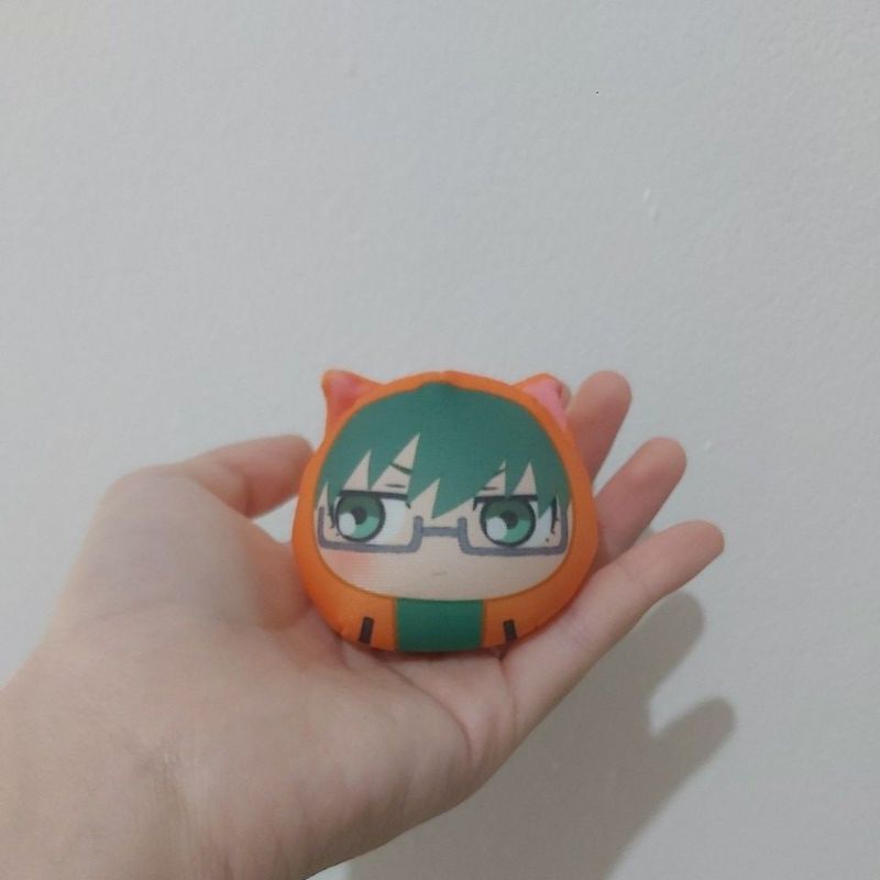 Omanjuu namja town Midorima Shintaro Kuroko no Basket