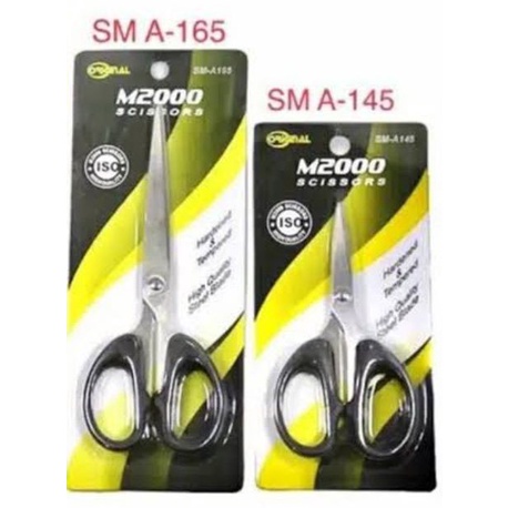 

gunting m2000
