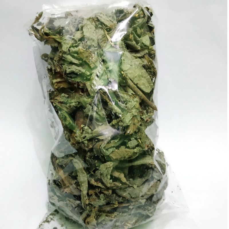 

Daun Tempuyung Kering 250 Gram Alami Organik