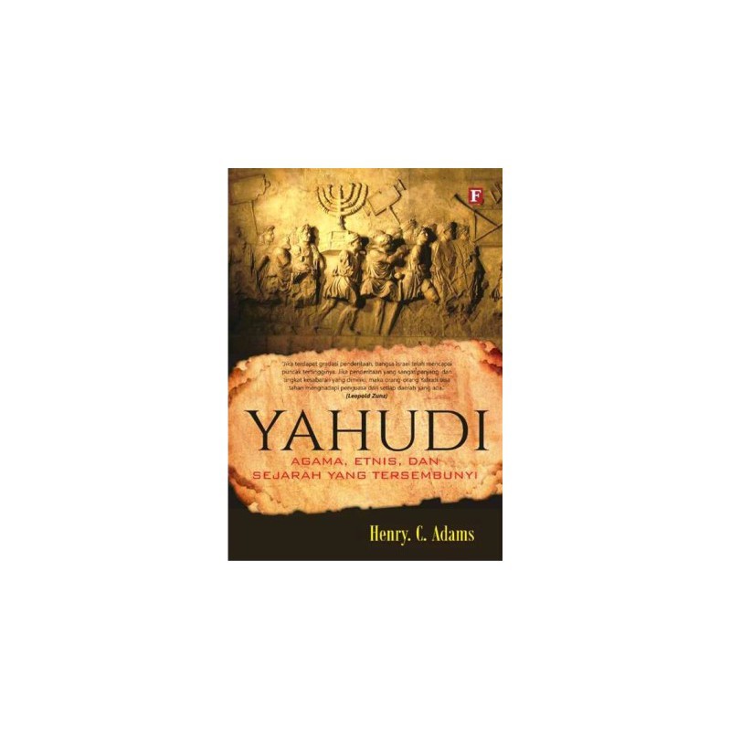 Yahudi (Agama, Etnis, dan Sejarah yang Tersembunyi)