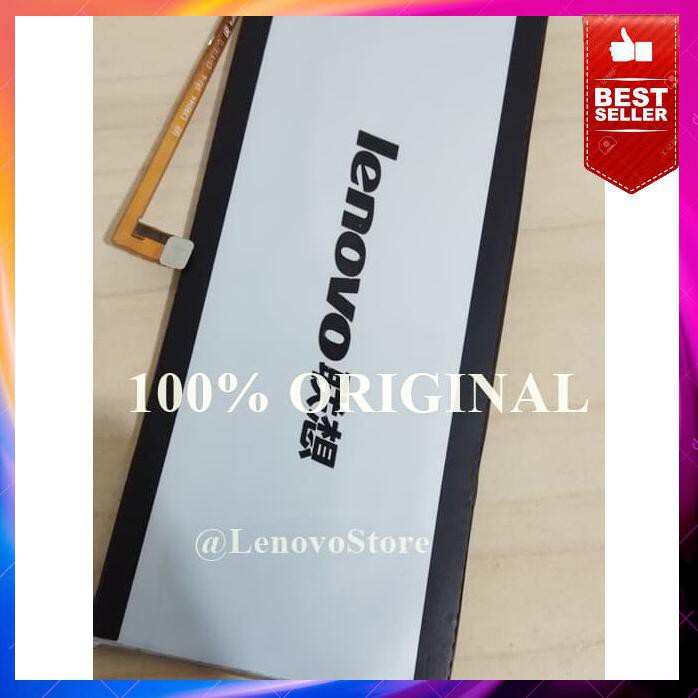 Acc Hp Original Baterai Lenovo K900 Bl207