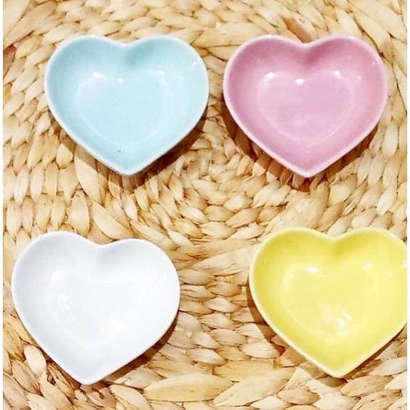 LIMITED MANGKOK MINI KERAMIK WARNA WARNI/BOWL KECIL/MANGKOK SAUS/MANGKOK SAMBAL