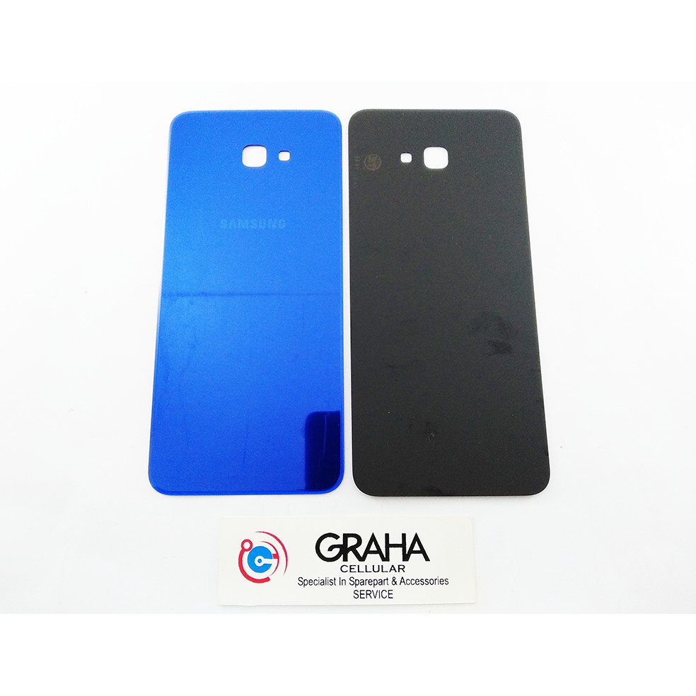 COVER / TUTUP BELAKANG SAMSUNG J4 PLUS